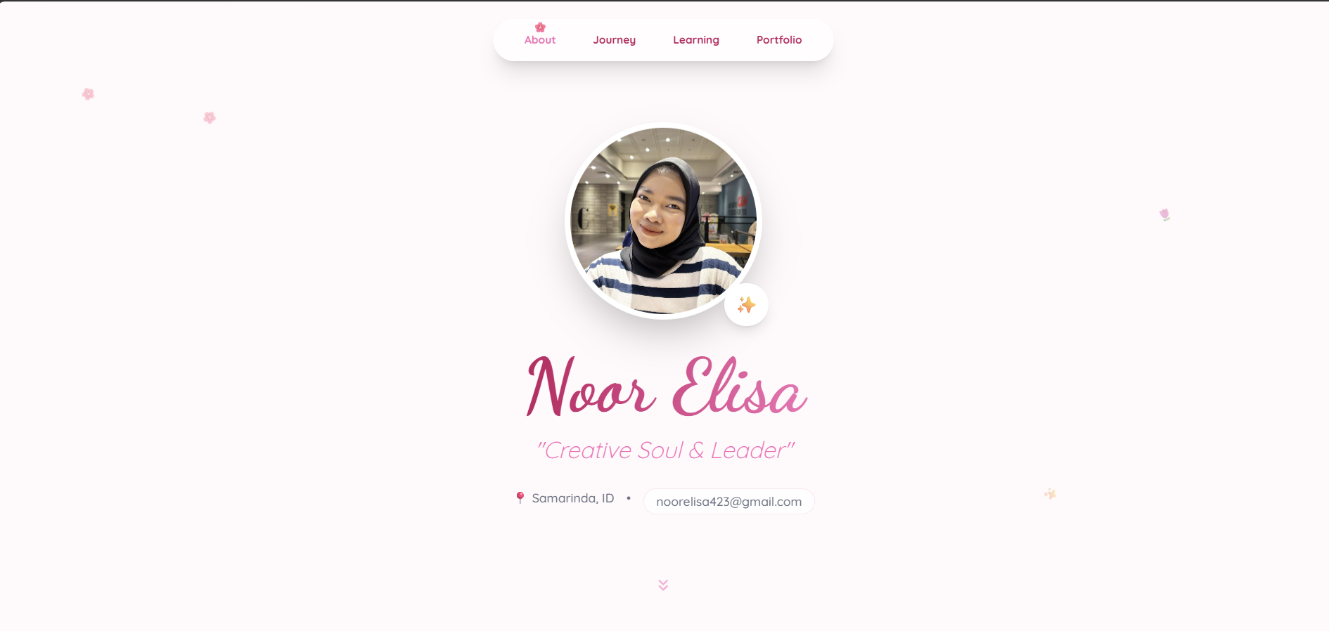 Hello Elisa